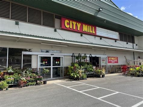 City mill kaneohe - 237 likes, 14 comments - citymill on March 10, 2021: "Our Kaneohe store team braved today’s crazy weather to go door-to-door donating buckets and gif..." City Mill on …